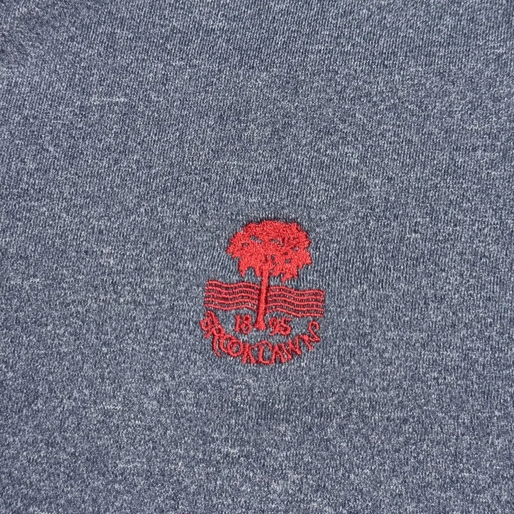 johnnie-O johnnie zip